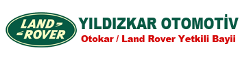 Yıldızkar Otomotiv - Otokar Orjinal Parça Ana Bayi Logo